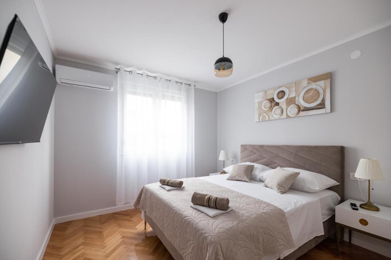 Bridge Comfort Apartment ซาดาร์ ภายนอก รูปภาพ